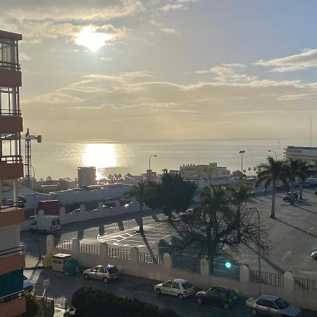 דירות Rincón de la Victoria Victoria Del Sol II מראה חיצוני תמונה