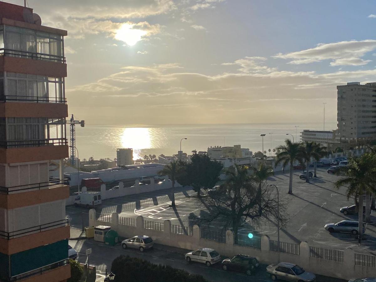דירות Rincón de la Victoria Victoria Del Sol II מראה חיצוני תמונה